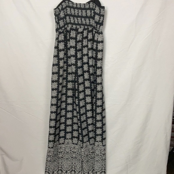 Band of Gypsies wide leg jumpsuit - Picture 13 of 15